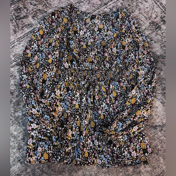 7 Piece SHEIN Maternity Bundle Size M&L - Picture 3 of 8